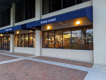 Sushi Sono