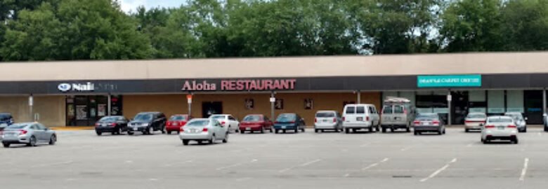 Aloha Restaurant