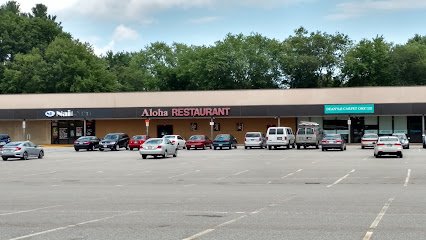 Aloha Restaurant