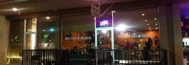 Sammy’s Place