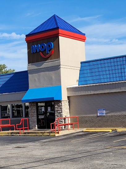IHOP