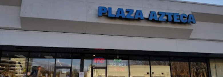 Plaza Azteca Mexican Restaurant · Bethesda
