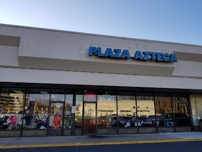 Plaza Azteca Mexican Restaurant · Bethesda