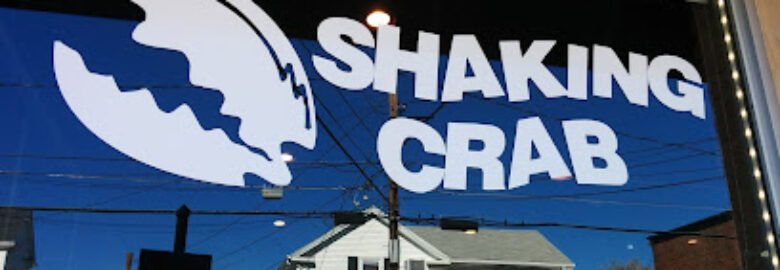 Shaking Crab (Newton)