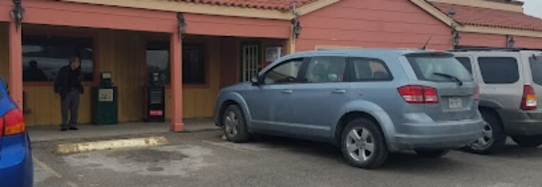 Taqueria Vallarta