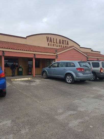 Taqueria Vallarta