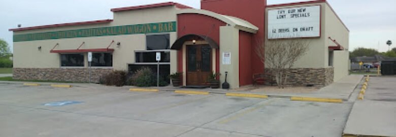 K-BOB’S Steakhouse Corpus Christi