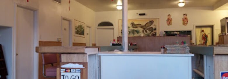 Top’s City Cafe