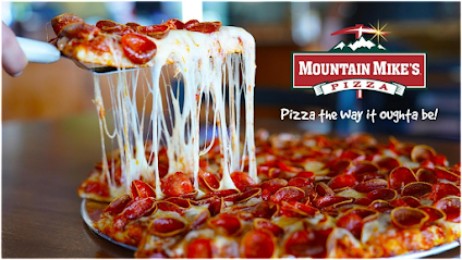 Mountain Mike’s Pizza