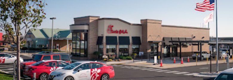 Chick-fil-A