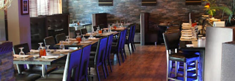 Sakura Garden Japanese Steakhouse