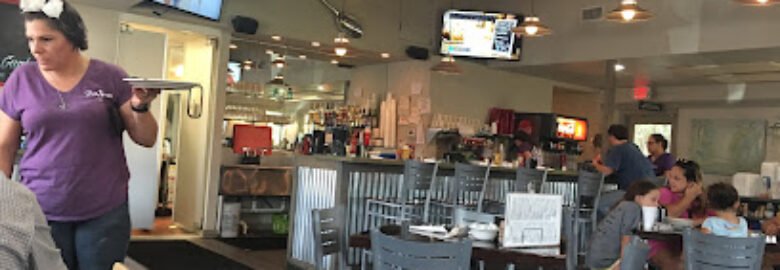Fat Spoon Cafe