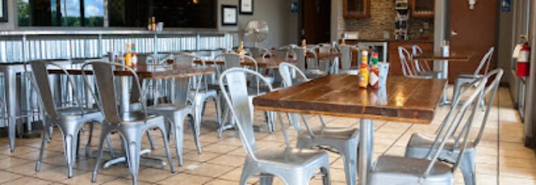 Scott’s Kitchen and Catering at Hangar 29