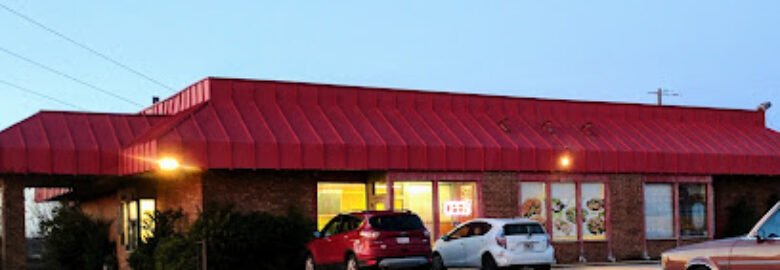 Peking Chinese Restaurant
