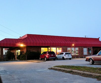 Peking Chinese Restaurant