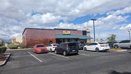 Lumberjacks Restaurant – North Las Vegas