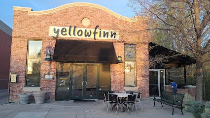 Yellowfinn Grill & Sushi Bar