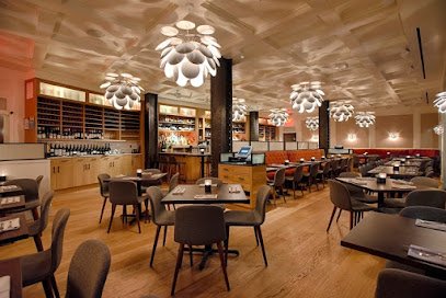Blue Ribbon Sushi Bar & Grill – Financial District