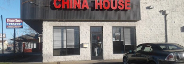 China House Restaurant