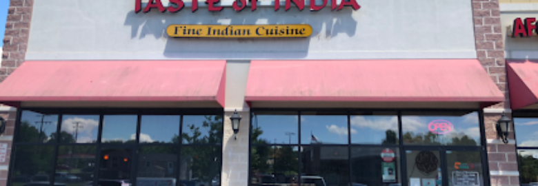 Taste Of India