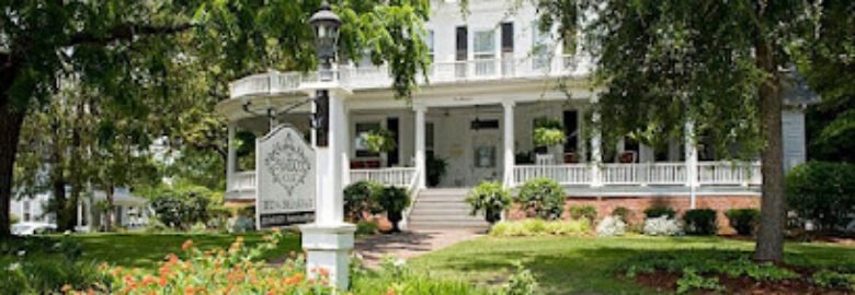 Pamlico House