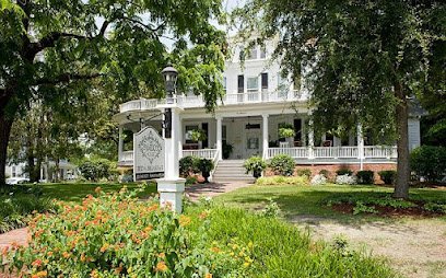 Pamlico House