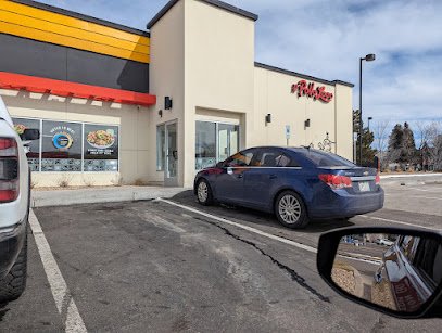 El Pollo Loco