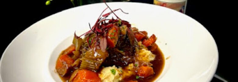 Frankie’s International Bistro
