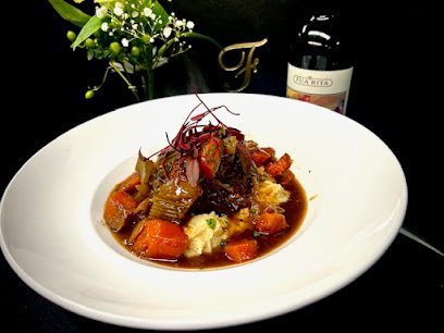Frankie’s International Bistro