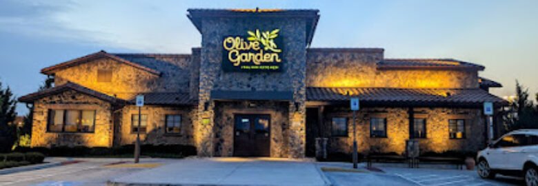 Olive Garden Italian Restaurant