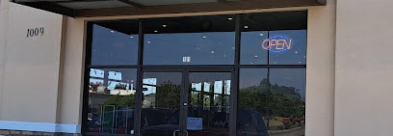 Jocelyn’s Mexican Grill