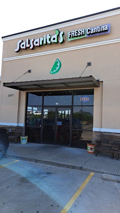 Jocelyn’s Mexican Grill
