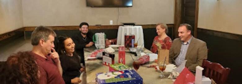 Buddies Bar & Grill