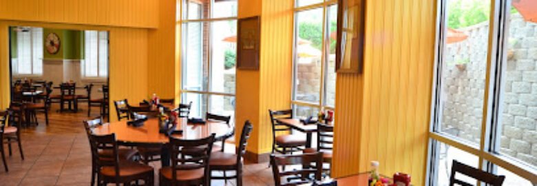 Another Broken Egg Cafe