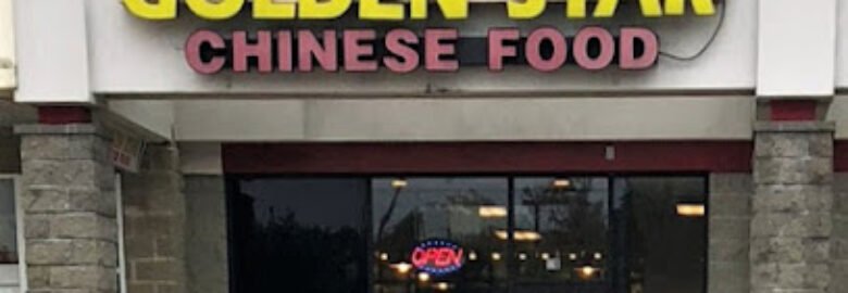 Golden Star Restaurant