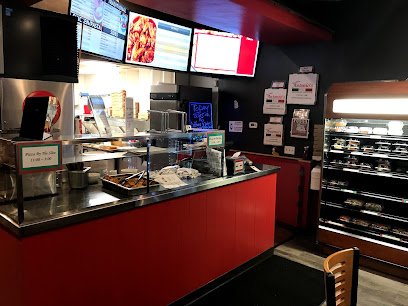 Antonio’s Pizza Pasta Wings