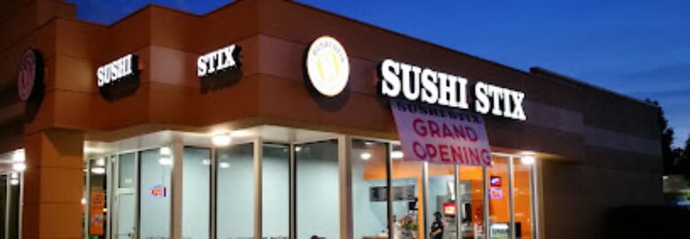 Lee Sushi