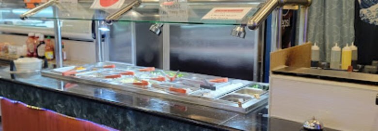 East Asia Chinese Buffet & Sushi & Hibachi Grill