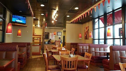 Pizza Hut