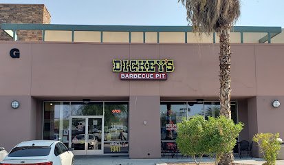 Dickey’s Barbecue Pit – Palm Springs