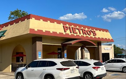 Pietro’s Neighborhood Pizzeria