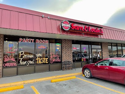 Sam & Louie’s Italian Restaurant & New York Pizzeria