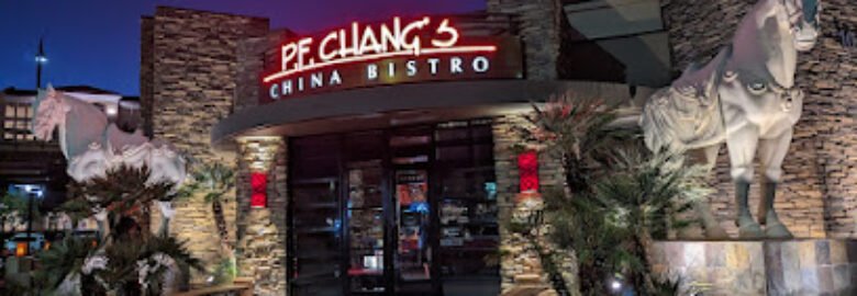 P.F. Chang’s