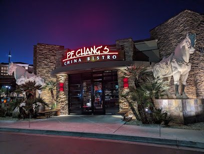 P.F. Chang’s