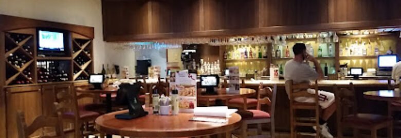 Olive Garden Italian Restaurant