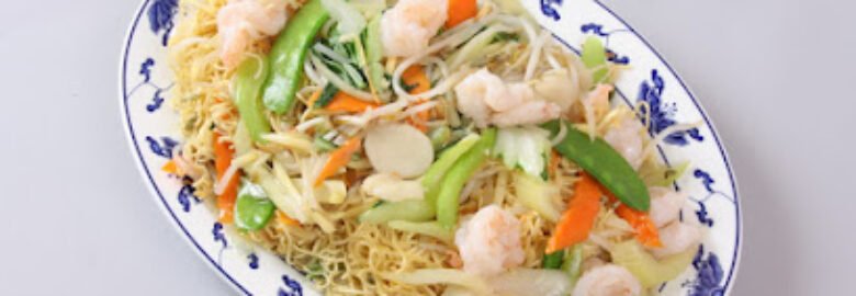 Lin’s Hibachi & Chinese Food