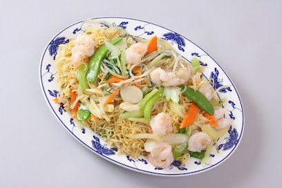 Lin’s Hibachi & Chinese Food