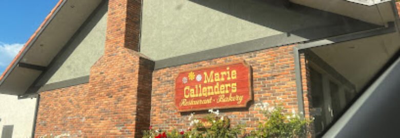 Marie Callender’s