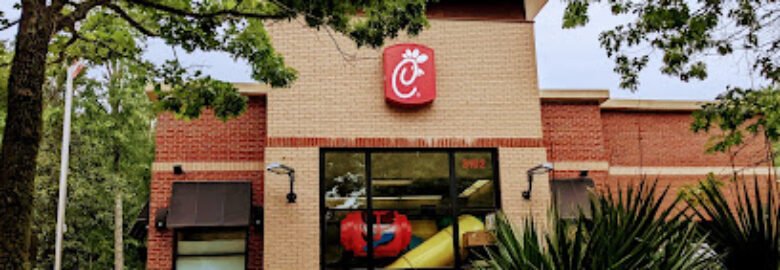 Chick-fil-A