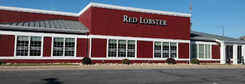 Red Lobster